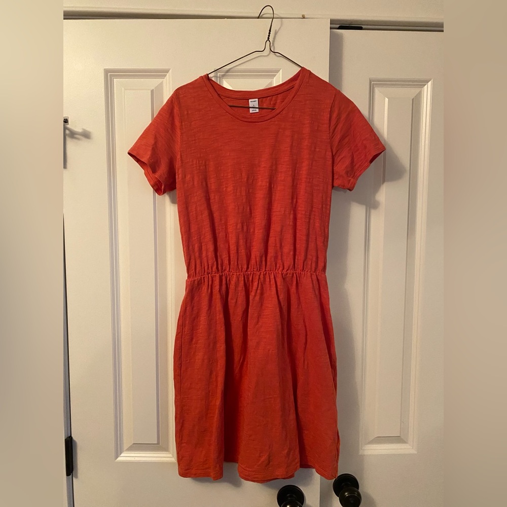 Women’s Unlined Dress size small